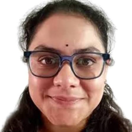 Dr Prachi Subhedar Ghosh